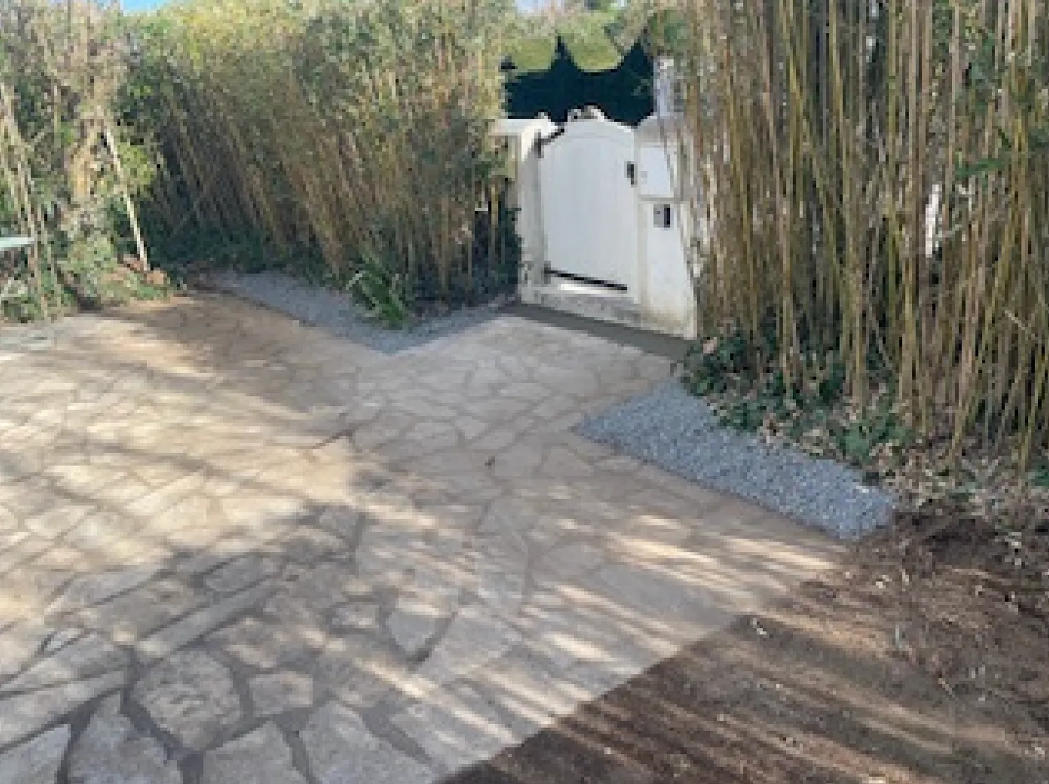 amenagement exterieur bouaye