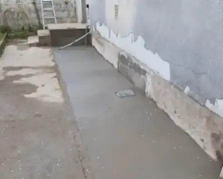 aménagement extérieur Bouguenais-4