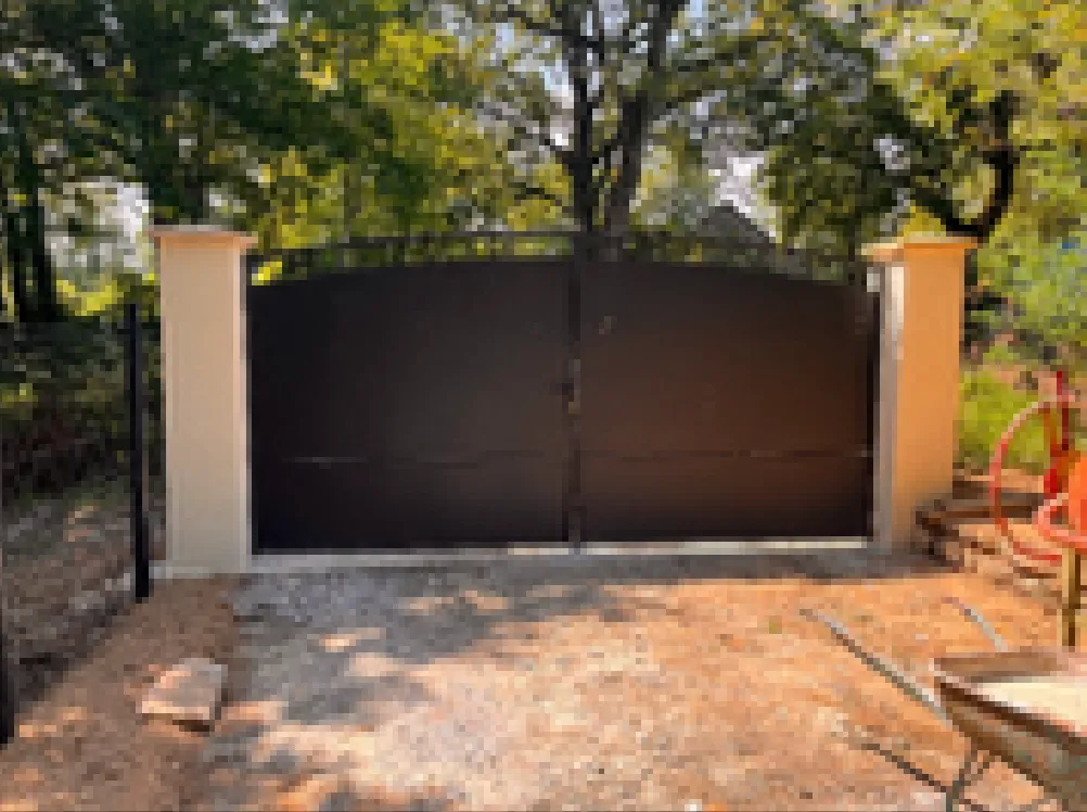 amenagement exterieur bouguenais