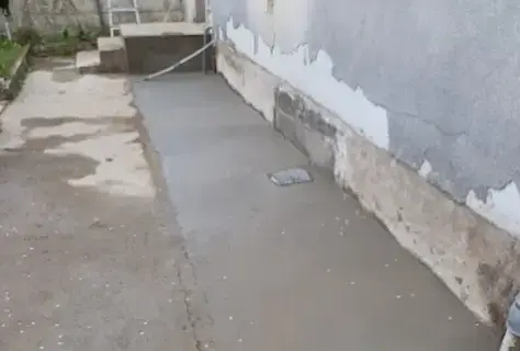 aménagement extérieur Saint-Herblain-3