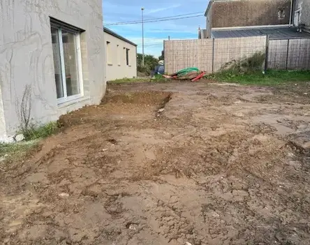 démolition Bouguenais-3