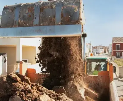 entreprise assainissement Bouaye-4