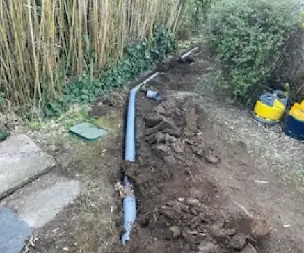 entreprise assainissement Bouguenais-1