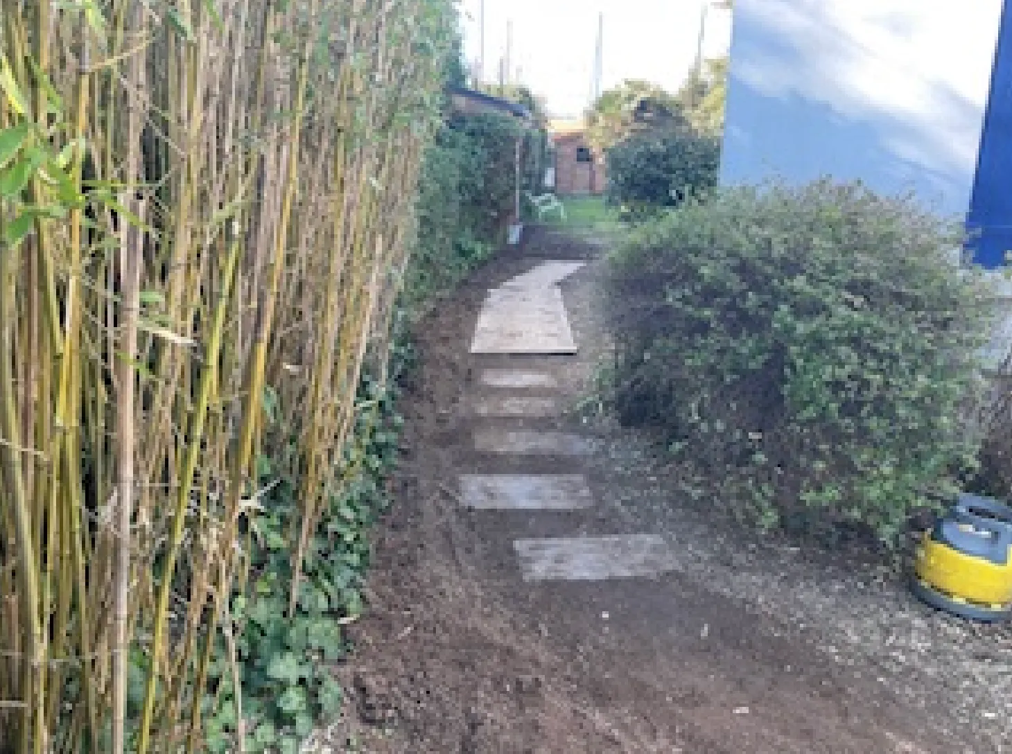 entreprise assainissement bouguenais