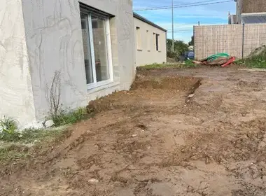 entreprise assainissement Bouguenais-4