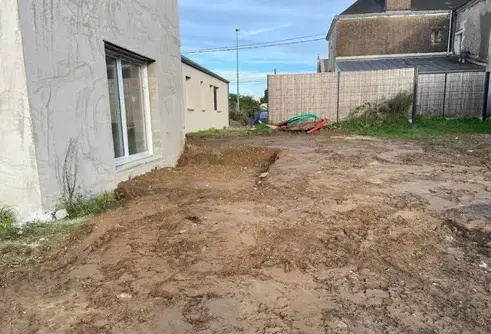 entreprise de travaux publics Bouguenais-1