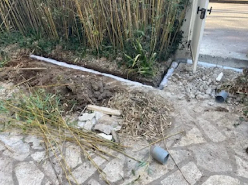 entreprise de travaux publics bouguenais