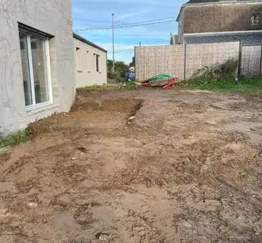 entreprise de travaux publics La Chevrolière-3