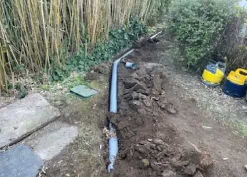 entreprise de travaux publics La Chevrolière-4