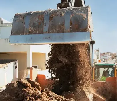 entreprise de travaux publics La Chevrolière-5