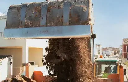 entreprise terrassement Bouaye-5