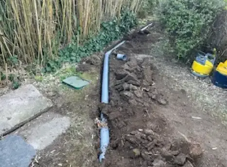 entreprise terrassement Bouguenais-3