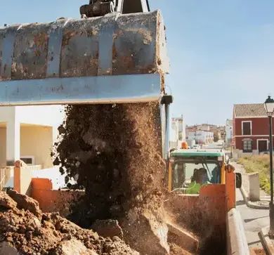 entreprise terrassement Chaumes-en-Retz-1