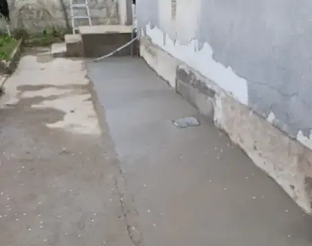 entreprise terrassement La Chevrolière-4