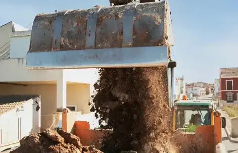 entreprise terrassement Pays de Retz-1