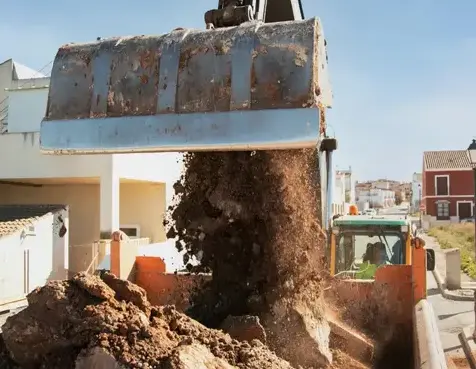 entreprise terrassement Saint-Herblain-2