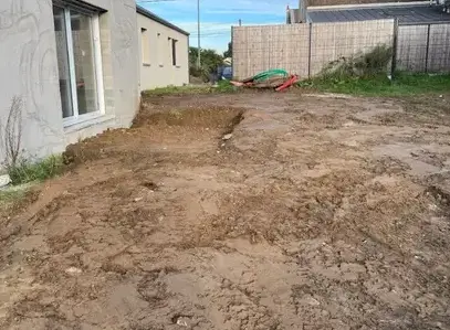 livraison sable Bouaye-1