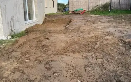 livraison sable La Chevrolière-5