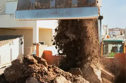 livraison sable Pays de Retz-3